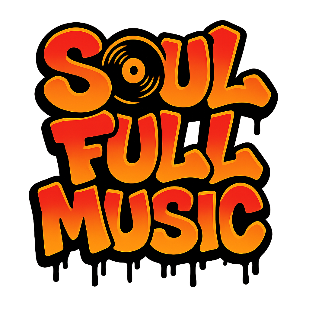 Soul Full Music Logo